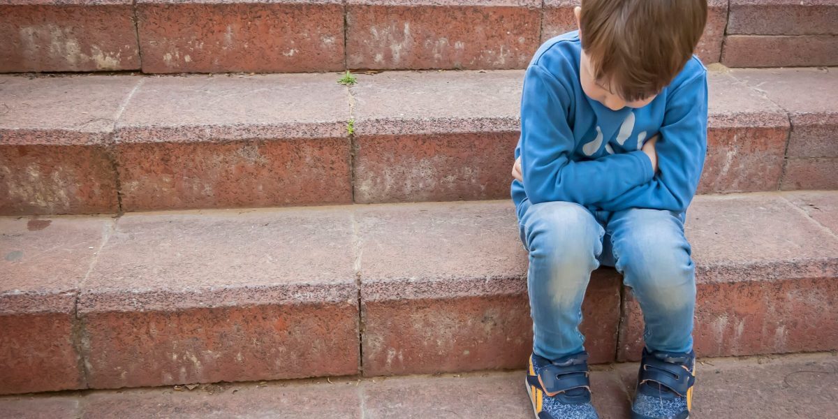 Traumele copilăriei: vindecare și liniște pentru sistemul nervos