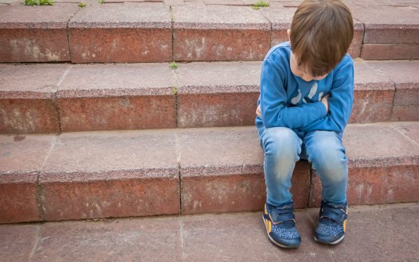 Traumele copilăriei: vindecare și liniște pentru sistemul nervos