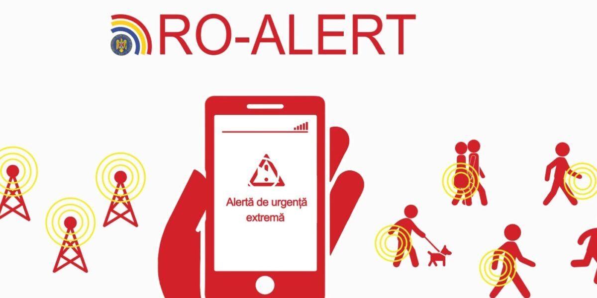 Tulcea sub alertă: dronă detectată lângă granița cu Ucraina