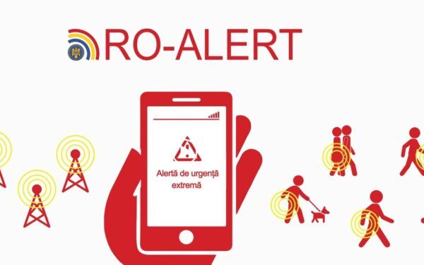 Tulcea sub alertă: dronă detectată lângă granița cu Ucraina