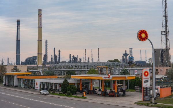 Rompetrol, profit dublu și expansiune agresivă