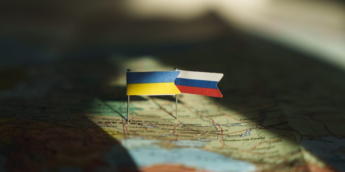 Rusia pregătește noi lovituri masive în Ucraina