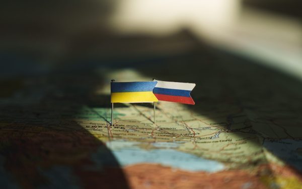 Rusia pregătește noi lovituri masive în Ucraina