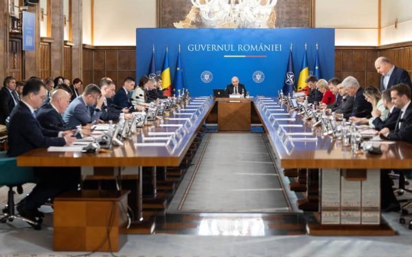 România strânge rândul cu Arabia Saudită și Emiratele pentru securitate