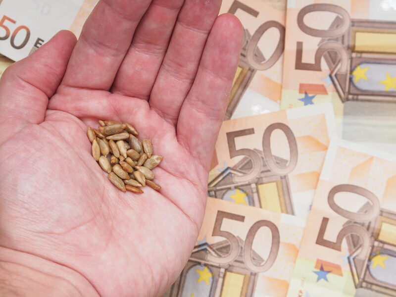 Consiliul Concurenței: 15,87 mil. EUR amendă pentru cartel ce a păgubit fermierii din România