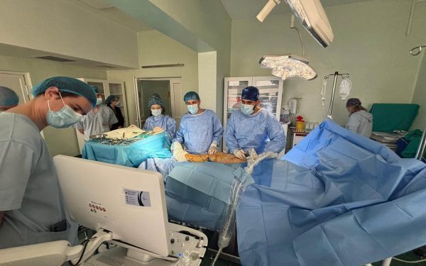 Spitalul Sf. Pantelimon: Operație decontată CNAS, noua lovitură