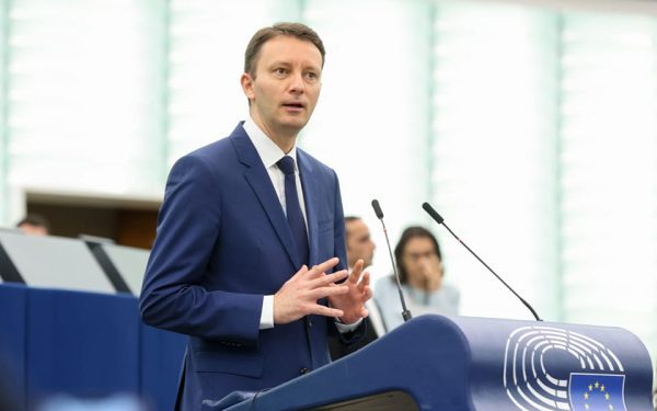 Mureșan (PNL): PSD blochează Legea salarizării, după ce a neglijat-o patru ani