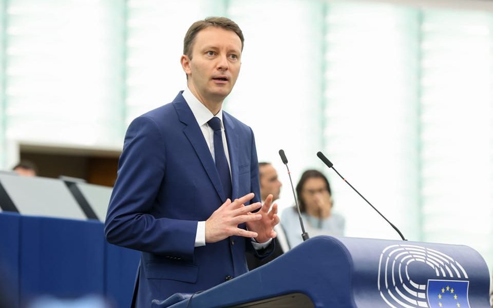 Mureșan (PNL): PSD blochează Legea salarizării, după ce a neglijat-o patru ani