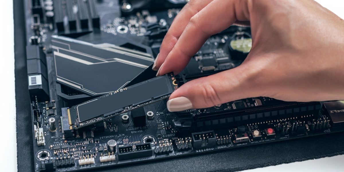 SSD-ul tău, sănătos? Verifică simplu, fără softuri grele