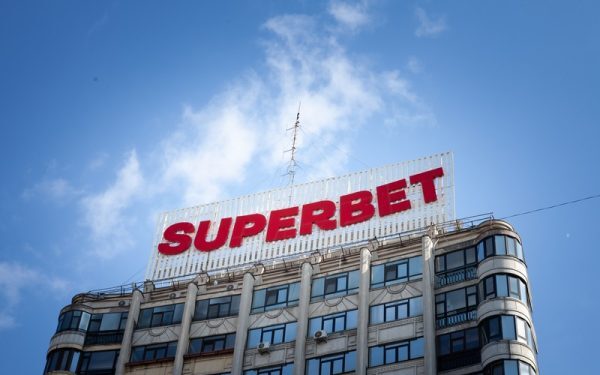 Superbet: Cum a prins firul afacerii din lipsă de credit