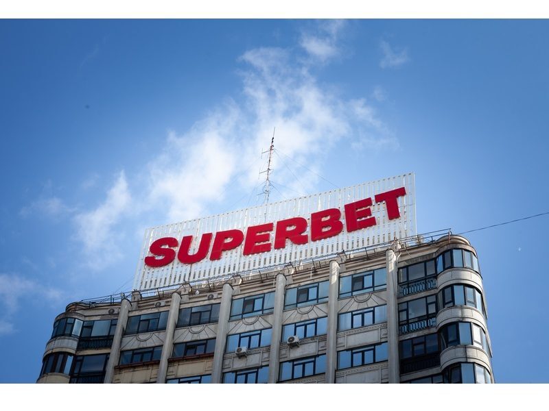 Superbet: Cum a prins firul afacerii din lipsă de credit