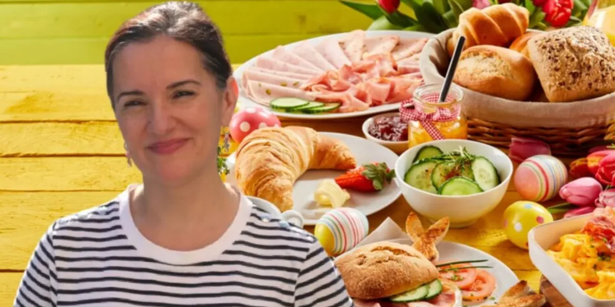 Nutriționistul Fântână: Mâncare sănătoasă la terasă, fără salate „plictisitoare”