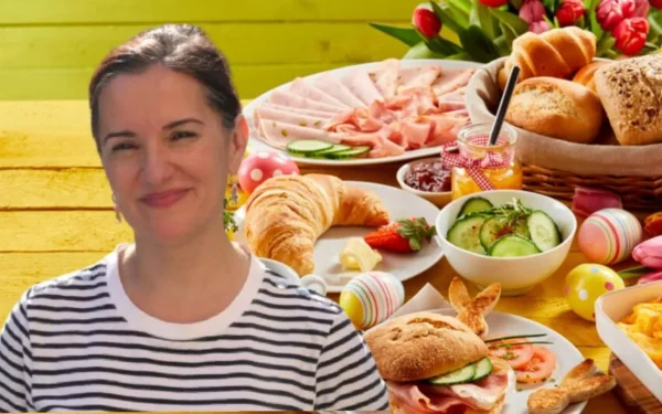 Nutriționistul Fântână: Mâncare sănătoasă la terasă, fără salate „plictisitoare”