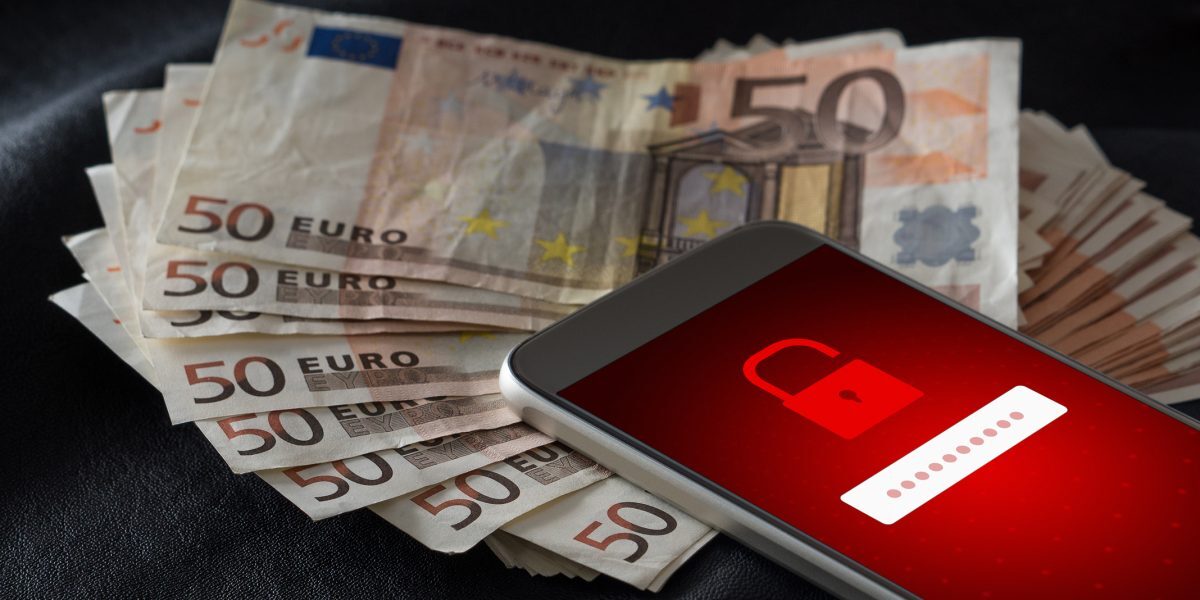 Magazin online amendat cu 50.000 EUR pentru apeluri ilegale