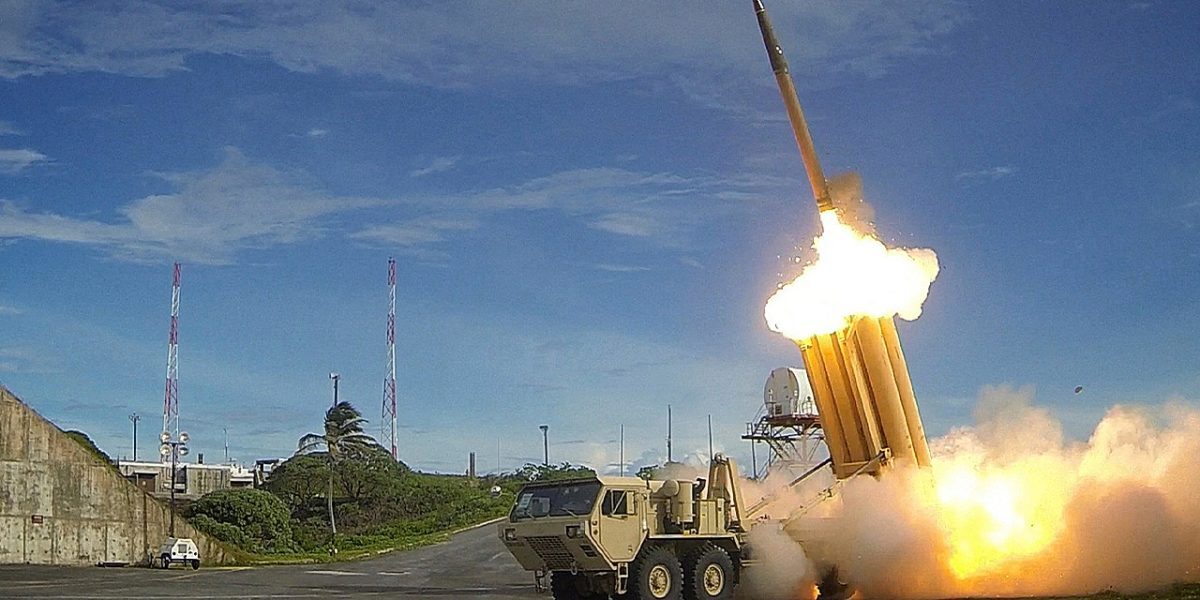 Pentagon crește stocul de rachete anti-rusești din cauza Chinei