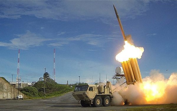 Pentagon crește stocul de rachete anti-rusești din cauza Chinei