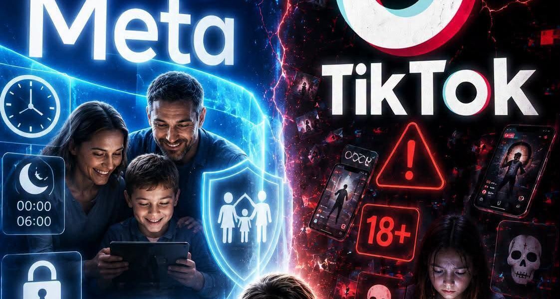 Turcan (PNL): TikTok, reguli stricte ca Meta. „Sat fără câini”