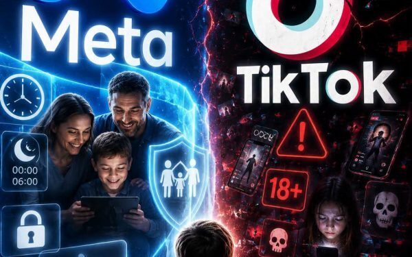 Turcan (PNL): TikTok, reguli stricte ca Meta. „Sat fără câini”