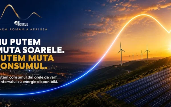 Electrica plătește energia livrată seara în rețea