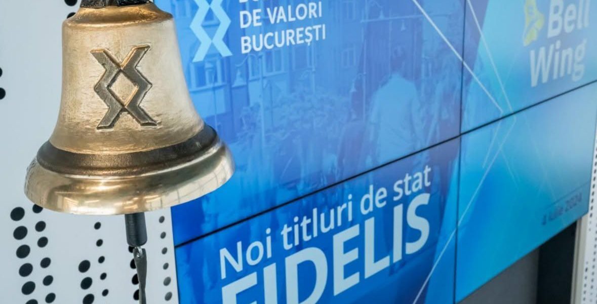 FIDELIS: Cât câștigi din titluri de stat și ce dobândă primești