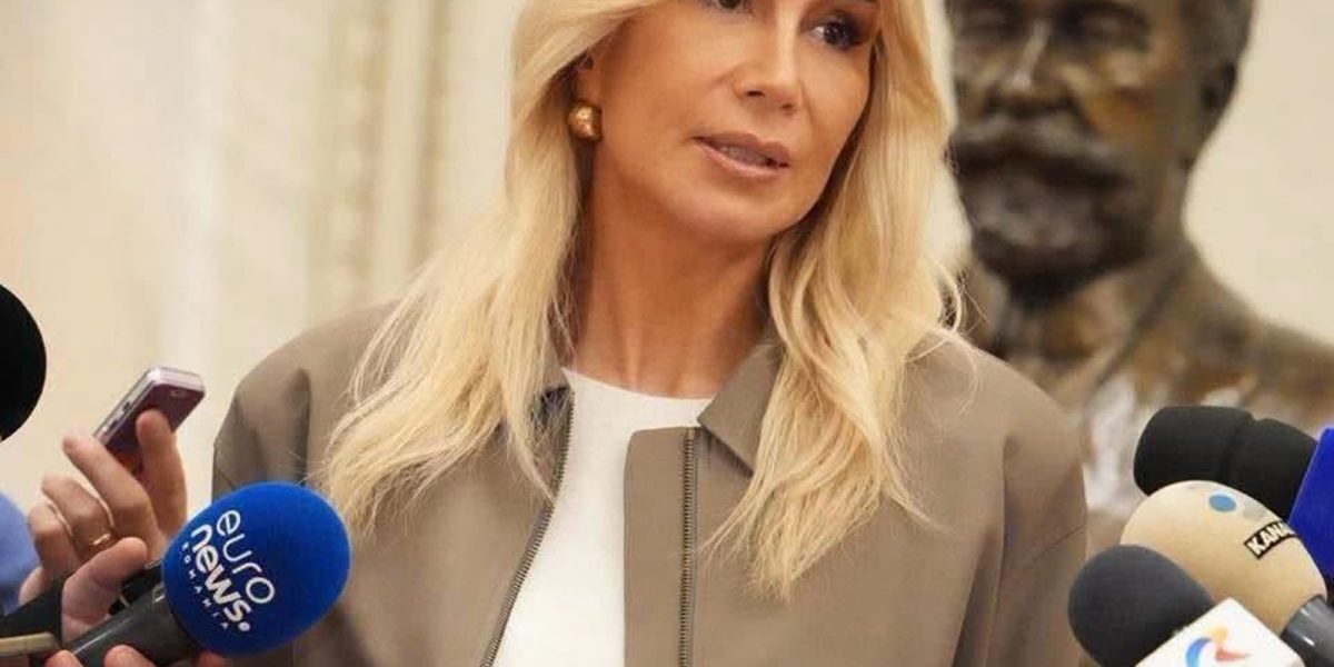 Turcan, atac la ministrul Culturii: Conflict cât clădirea ministerului