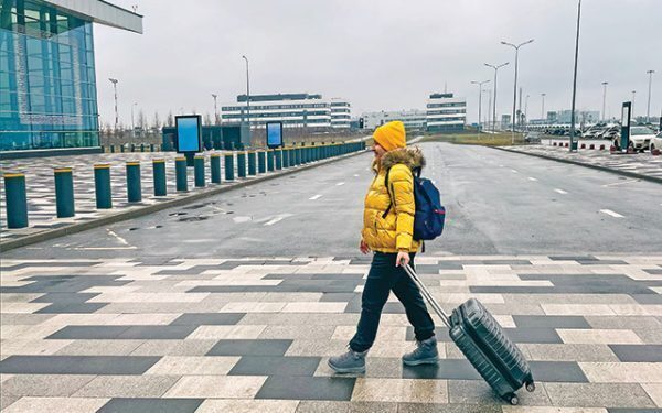 România, codaș în turismul european: Sub Serbia și Muntenegru
