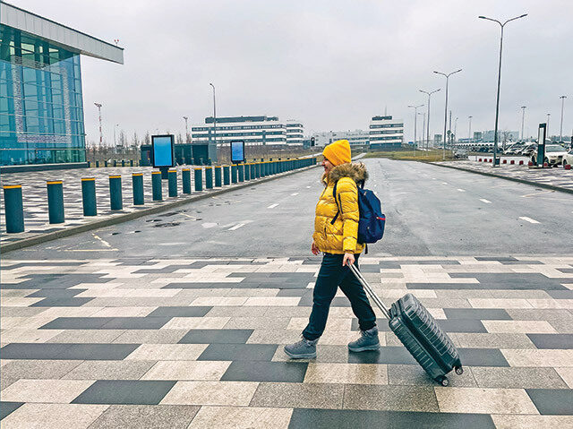 România, codaș în turismul european: Sub Serbia și Muntenegru