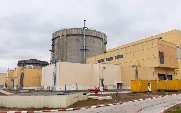 Cernavodă: Energie, consum responsabil cer autoritățile