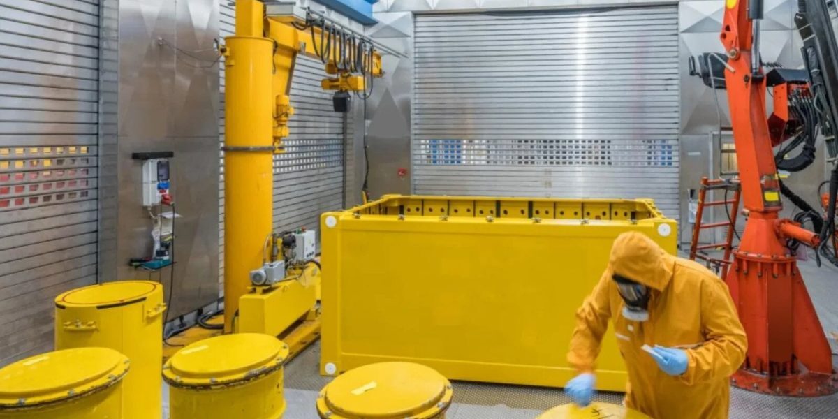România, ținta nucleară: Lupta pentru 1.000 tone uraniu din Niger