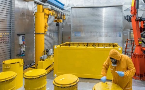 România, ținta nucleară: Lupta pentru 1.000 tone uraniu din Niger