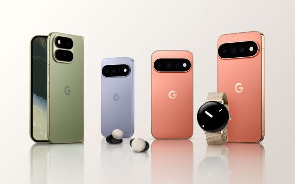 Google lansează noi Pixel: camere și AI mai bune