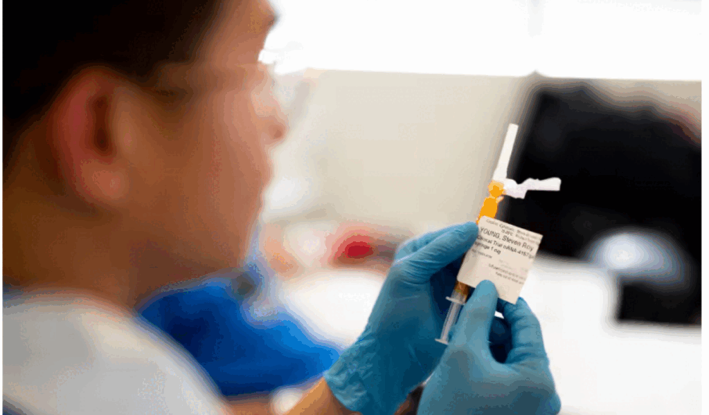 Vaccin anti-cancer colon: O șansă reală de prevenție