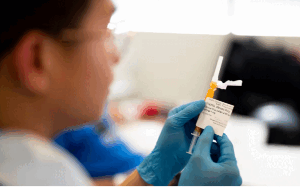 Vaccin anti-cancer colon: O șansă reală de prevenție
