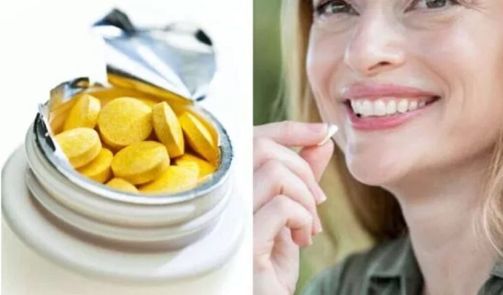 Vitamina Miracol: Românii Află Secretul Împotriva Îmbătrânirii