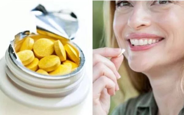 Vitamina Miracol: Românii Află Secretul Împotriva Îmbătrânirii