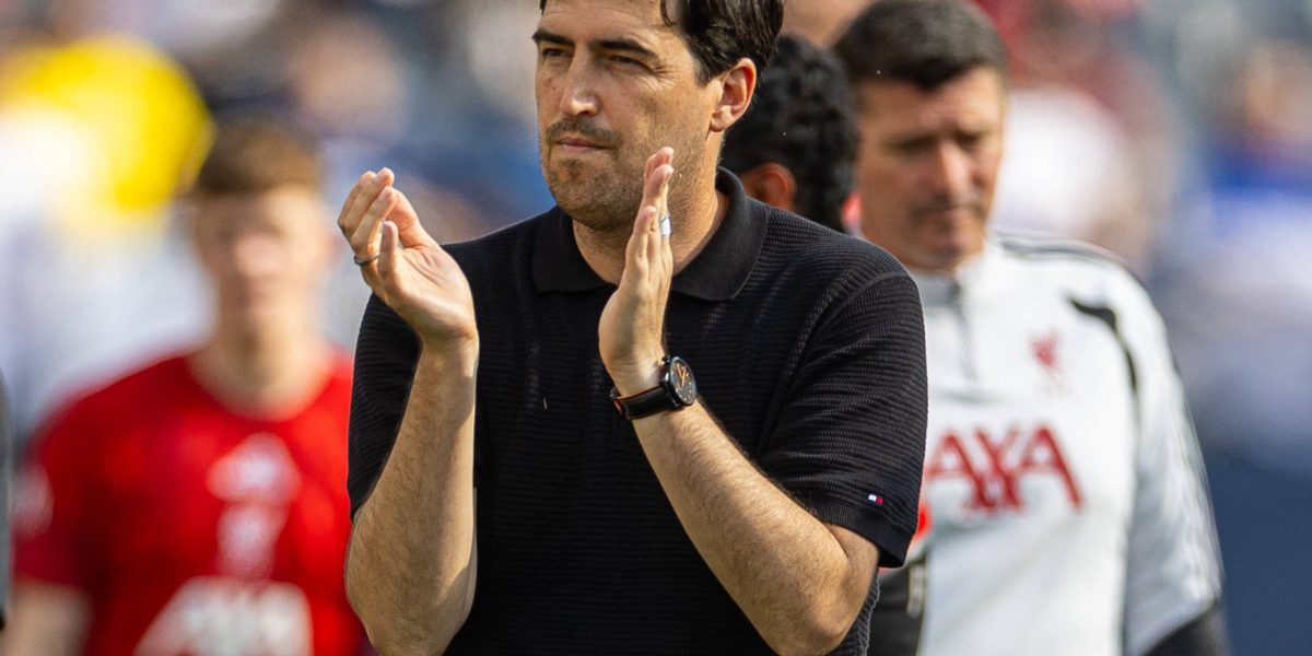 Romano: Starul pleacă să semneze, Liverpool e aproape