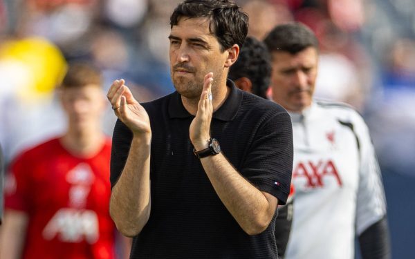 Romano: Starul pleacă să semneze, Liverpool e aproape