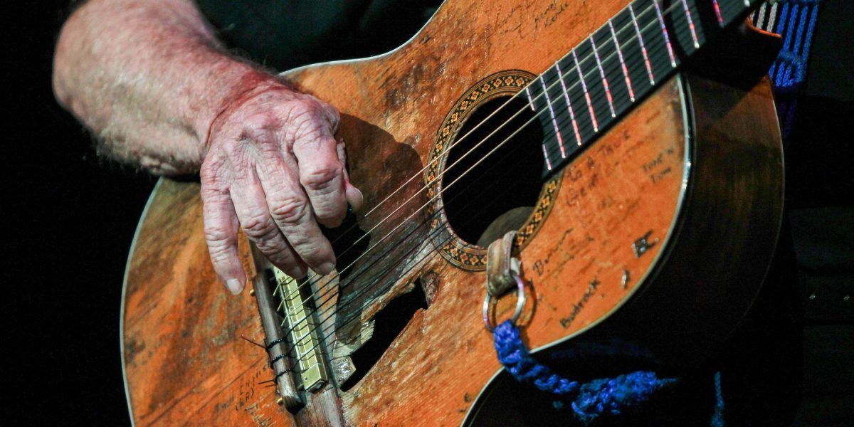 Country: De la operă la blues, istoria secretă