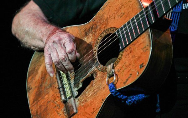Country: De la operă la blues, istoria secretă