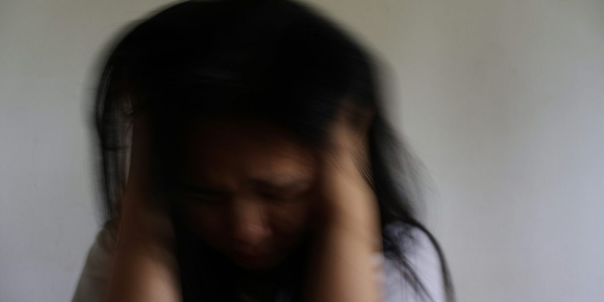 Stresul timpuriu lasă urme în celulele creierului