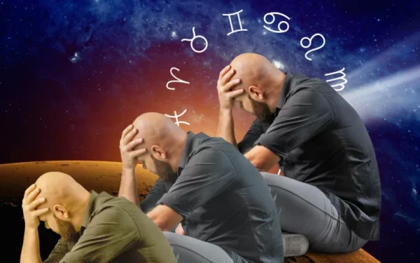 Născut în aceste luni? Astrologii spun că ești suflet bătrân