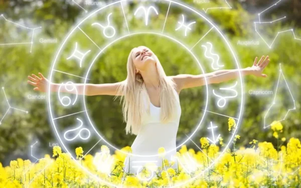 Patru zodii intră în abundență de pe 8 august