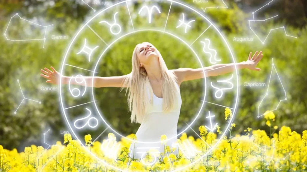 Patru zodii intră în abundență de pe 8 august