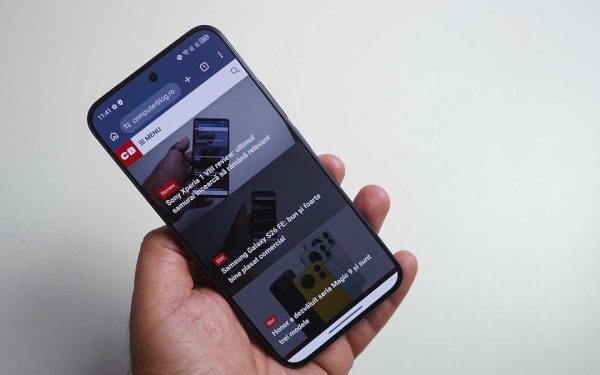 TCL P80 Ultra: AMOLED cu NXTPaper revoluționează imaginea