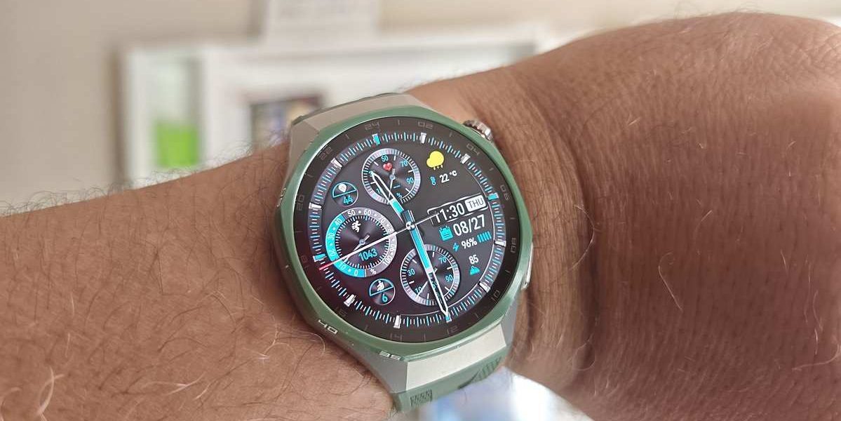 HUAWEI Watch GT 7 Pro: Noutăți și reducere exclusivă