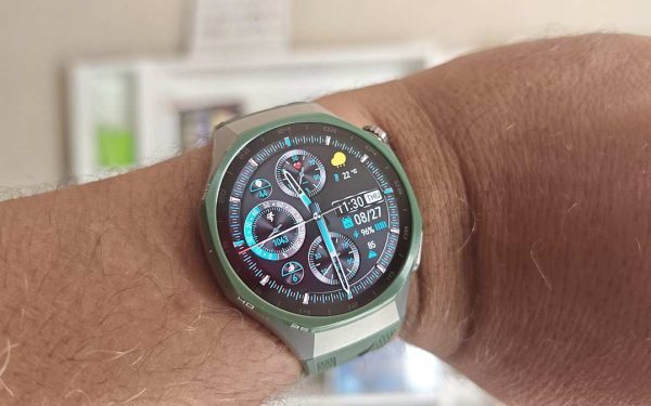 HUAWEI Watch GT 7 Pro: Noutăți și reducere exclusivă