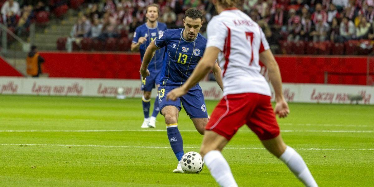Liga Națiunilor: Polonia, învinsă. Rezultatele complete de aseară