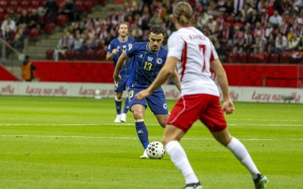 Liga Națiunilor: Polonia, învinsă. Rezultatele complete de aseară
