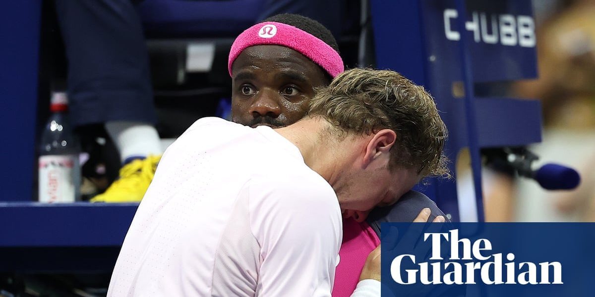 Tiafoe, revenire epică. Victorie dramatică la US Open