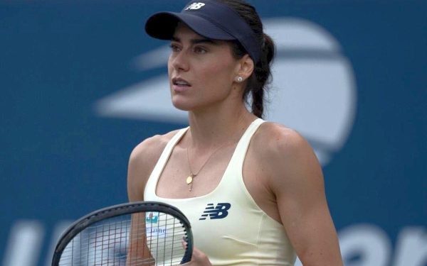 Sorana Cîrstea, optimi US Open: Când joacă cu Pegula